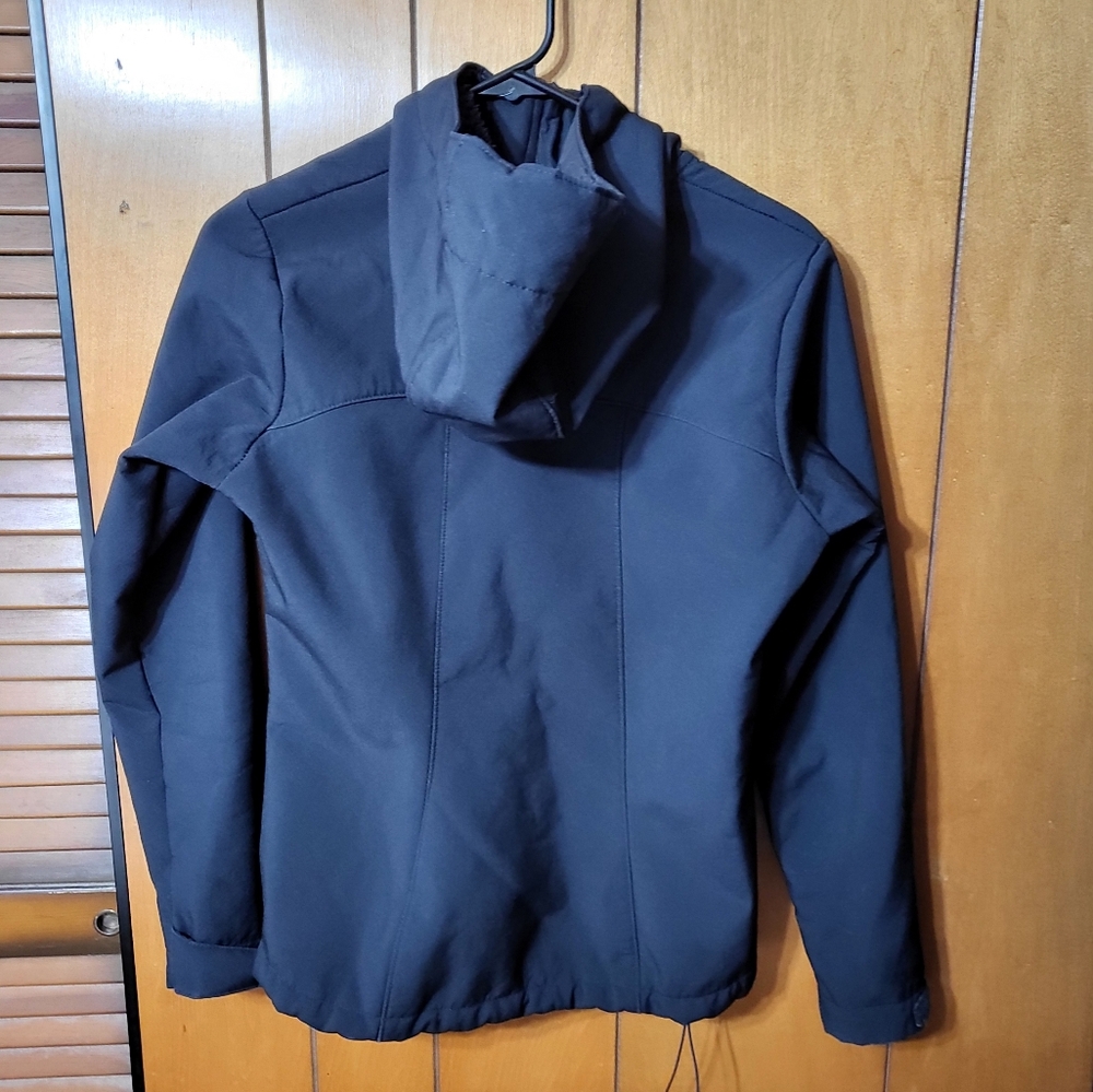 Columbia omni wind jacket - Picture 2 of 10